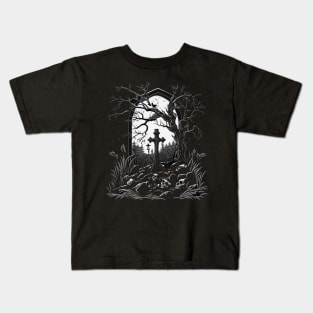 Grave Kids T-Shirt